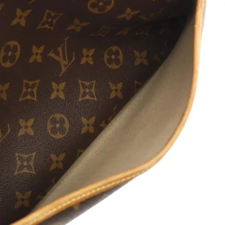 Louis Vuitton Monogram Deauville