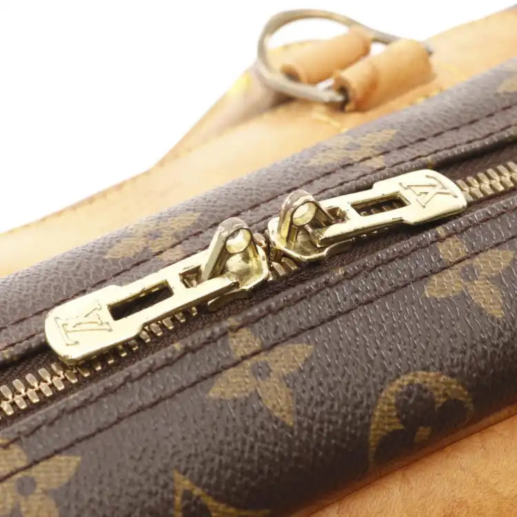 Louis Vuitton Monogram Deauville