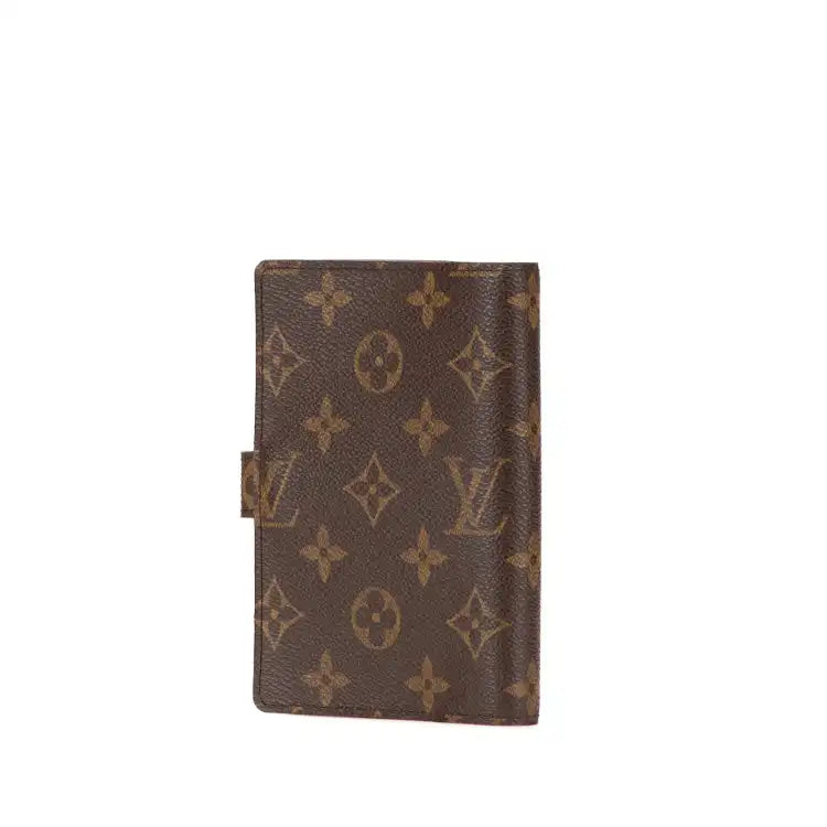 Louis Vuitton Monogram Agenda PM
