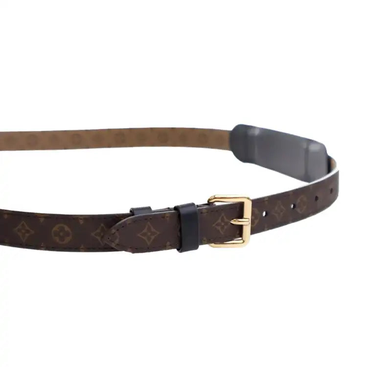 Louis Vuitton Monogram Giant Reverse Keepall Bandouliere 45
