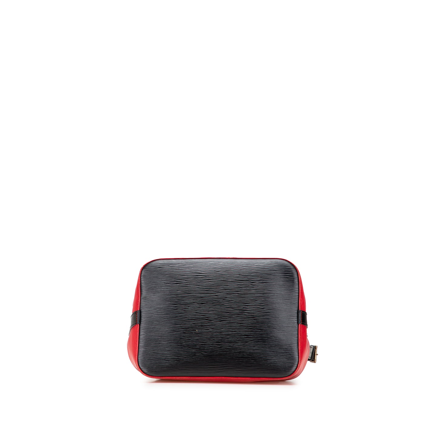 Louis Vuitton Epi Petit Bicolor Noe
