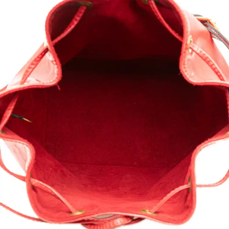 Louis Vuitton Epi Petit Noe