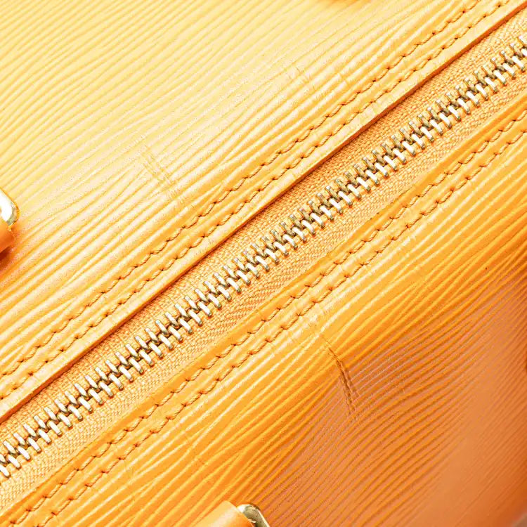 Louis Vuitton Epi Speedy 30