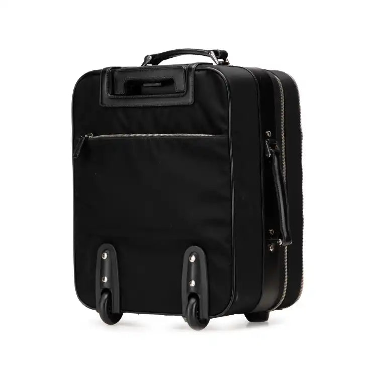 Prada Tessuto Travel Bag