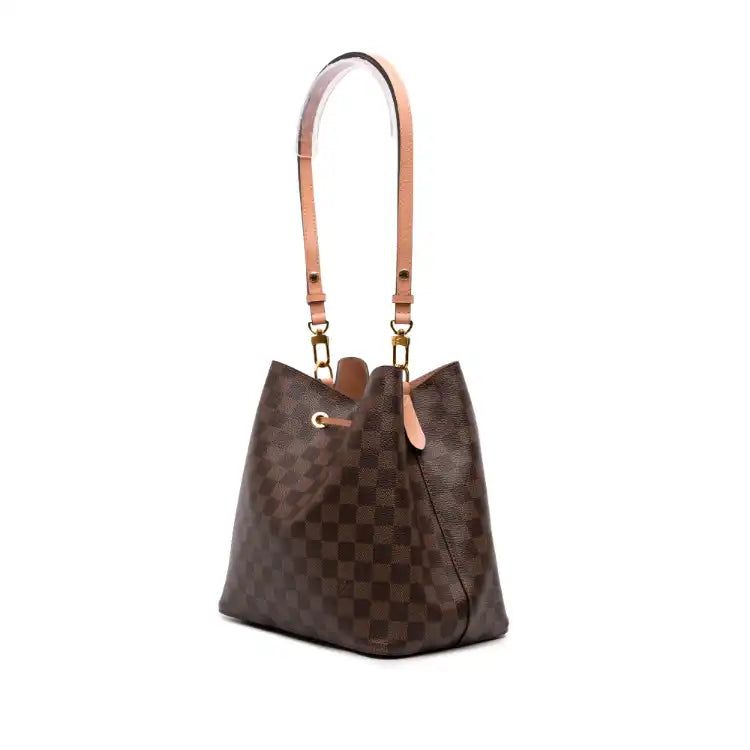 Louis Vuitton Damier Ebene NeoNoe MM