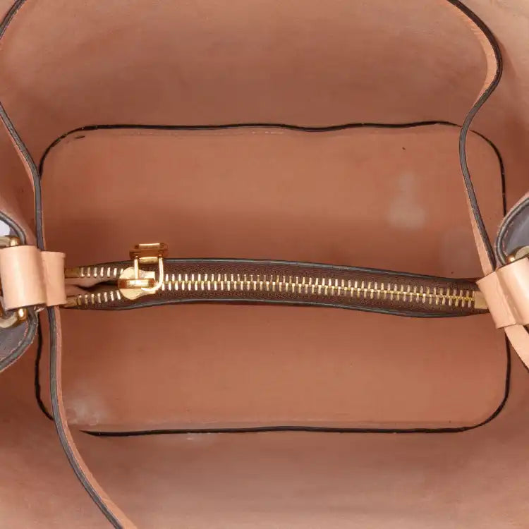 Louis Vuitton Damier Ebene NeoNoe MM