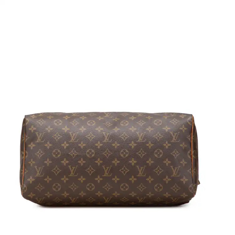 Louis Vuitton Monogram Speedy 40