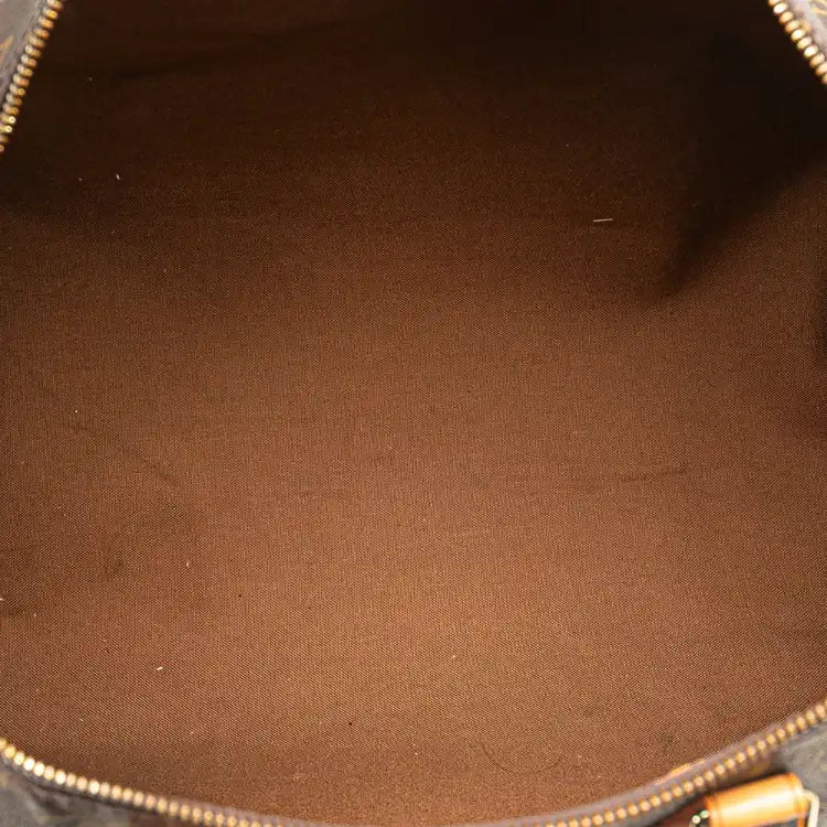 Louis Vuitton Monogram Speedy 40