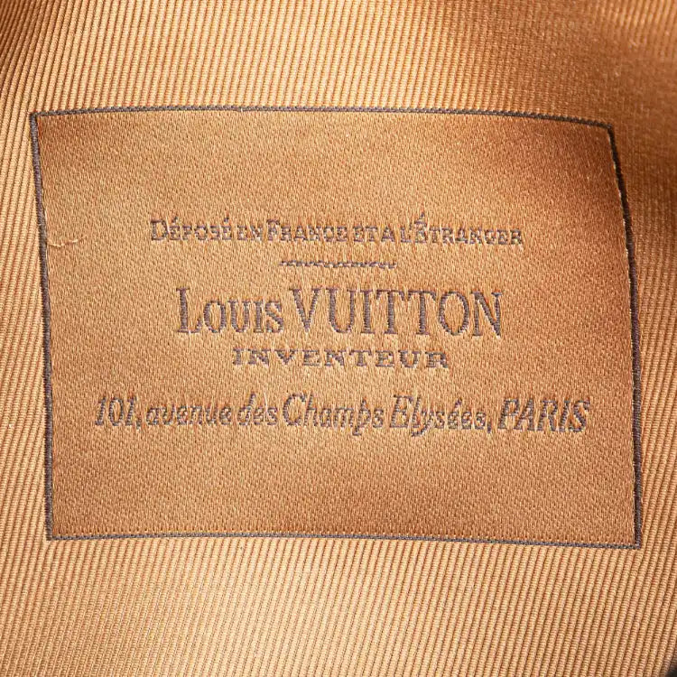 Louis Vuitton Monogram Fleur De Jais Sequins Speedy 30