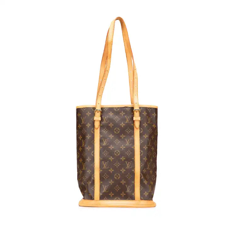 Louis Vuitton Monogram Bucket GM