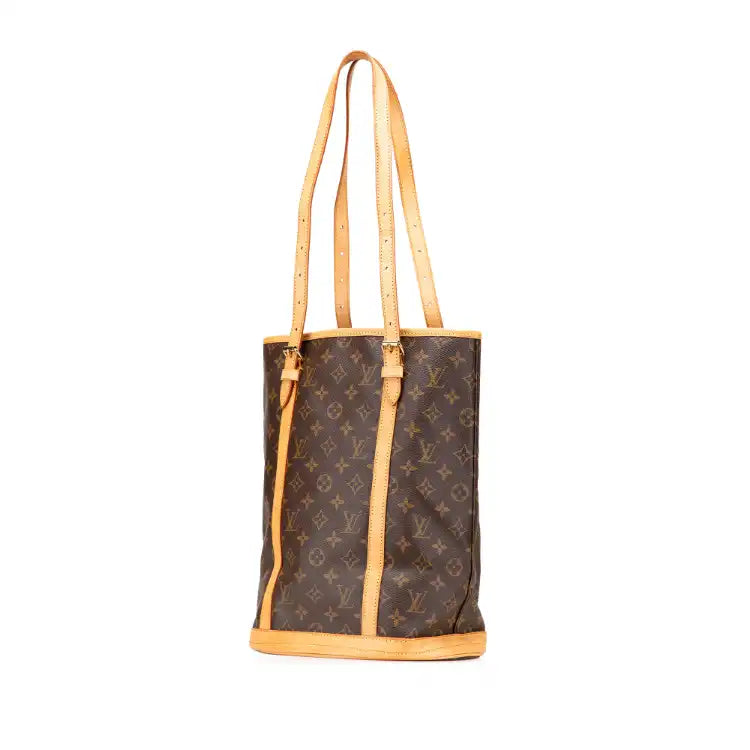 Louis Vuitton Monogram Bucket GM