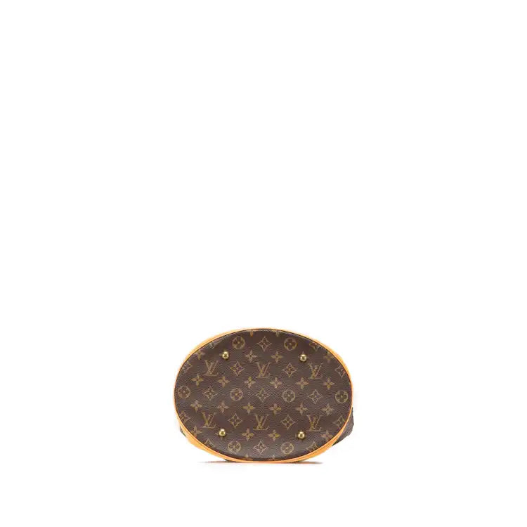 Louis Vuitton Monogram Bucket GM