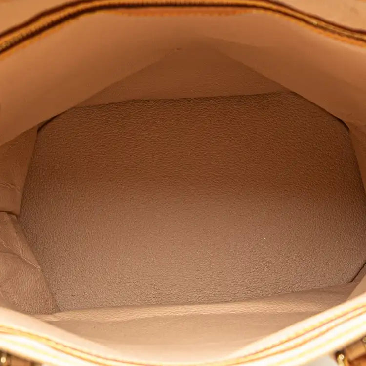 Louis Vuitton Monogram Bucket GM