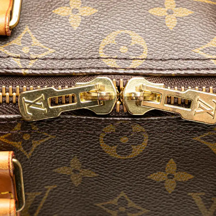 Louis Vuitton Monogram Keepall 45