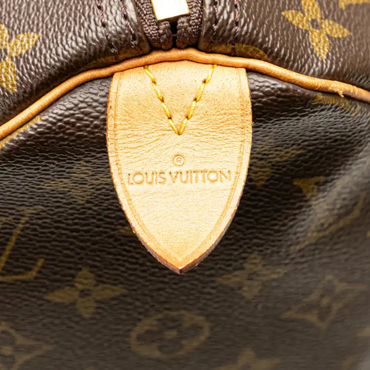 Louis Vuitton Monogram Keepall 45