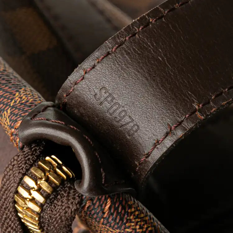 Louis Vuitton Damier Ebene Grimaud