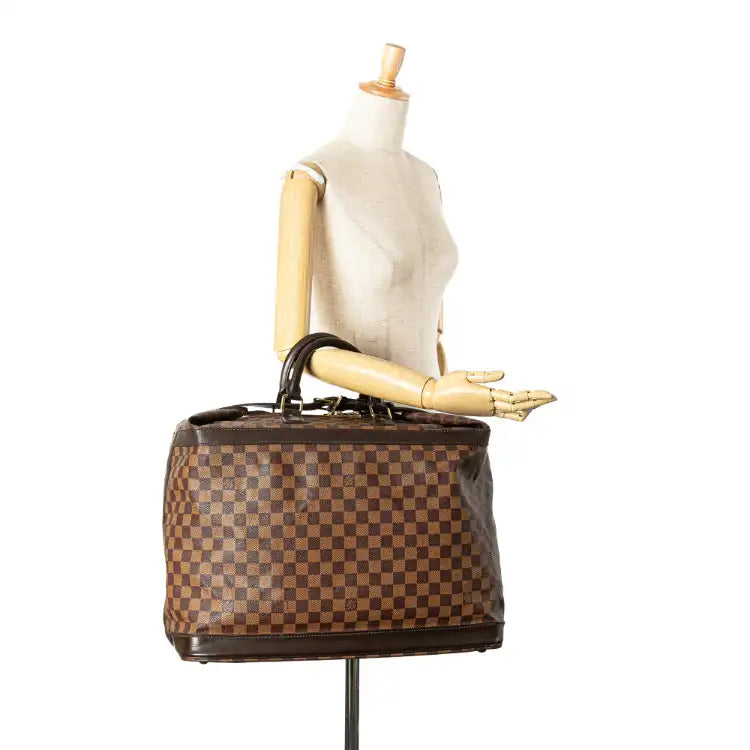 Louis Vuitton Damier Ebene Grimaud