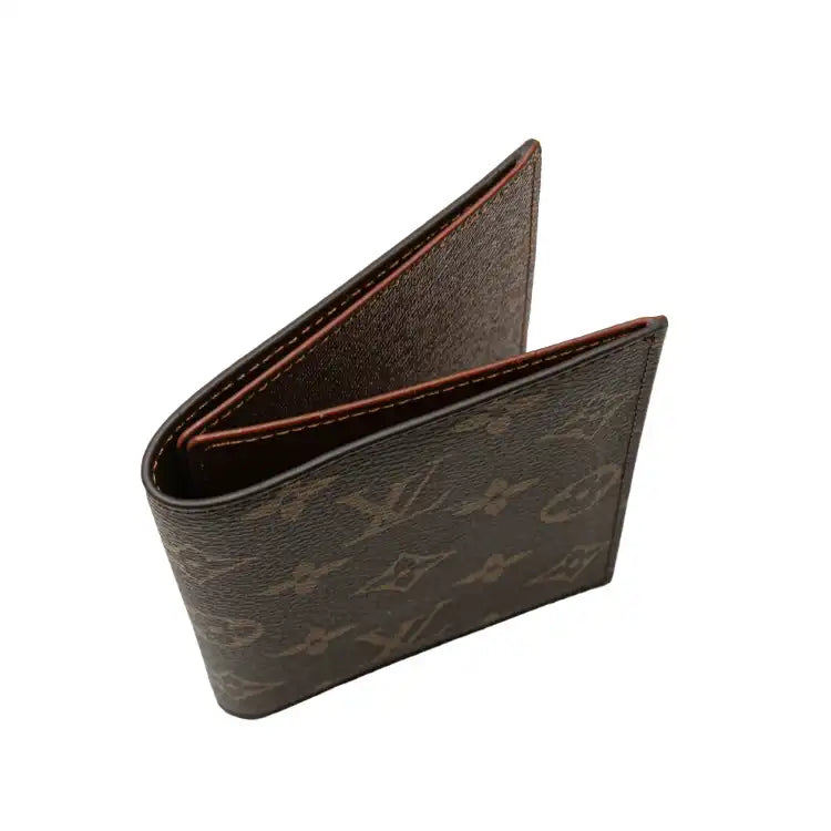 Louis Vuitton Monogram Passport Cover