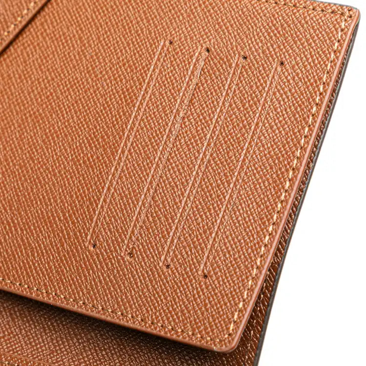 Louis Vuitton Monogram Passport Cover