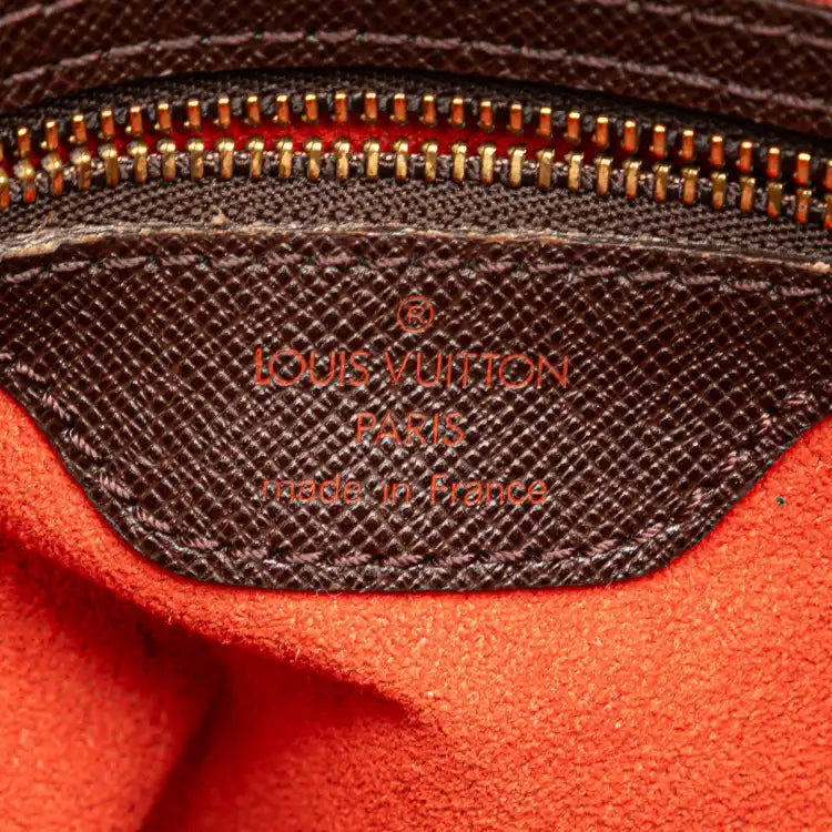 Louis Vuitton Damier Ebene Marais