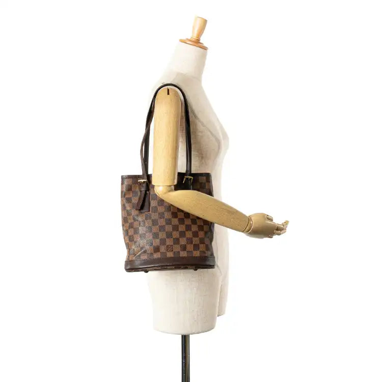 Louis Vuitton Damier Ebene Marais