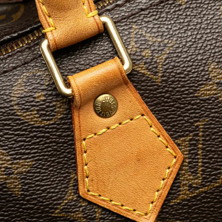 Louis Vuitton Monogram Speedy 30
