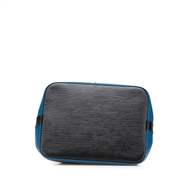 Louis Vuitton Epi Petit Bicolor Noe