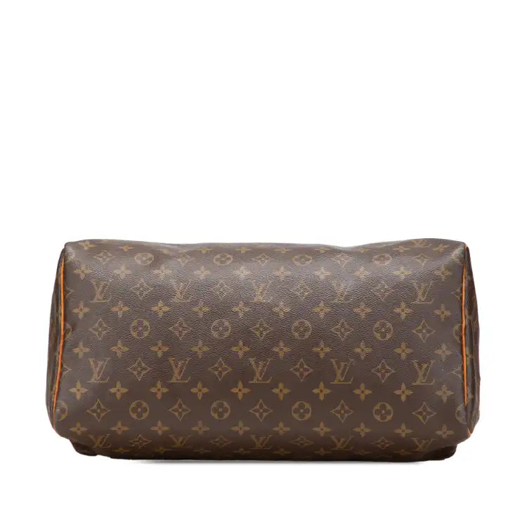 Louis Vuitton Monogram Speedy 40