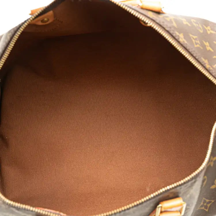 Louis Vuitton Monogram Speedy 40