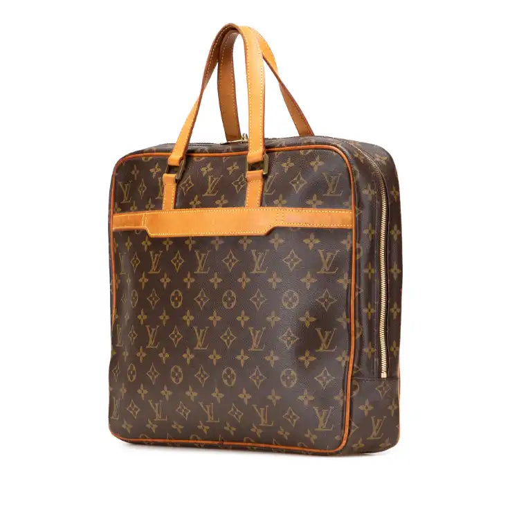 Louis Vuitton Monogram Porte-Documents Pegase