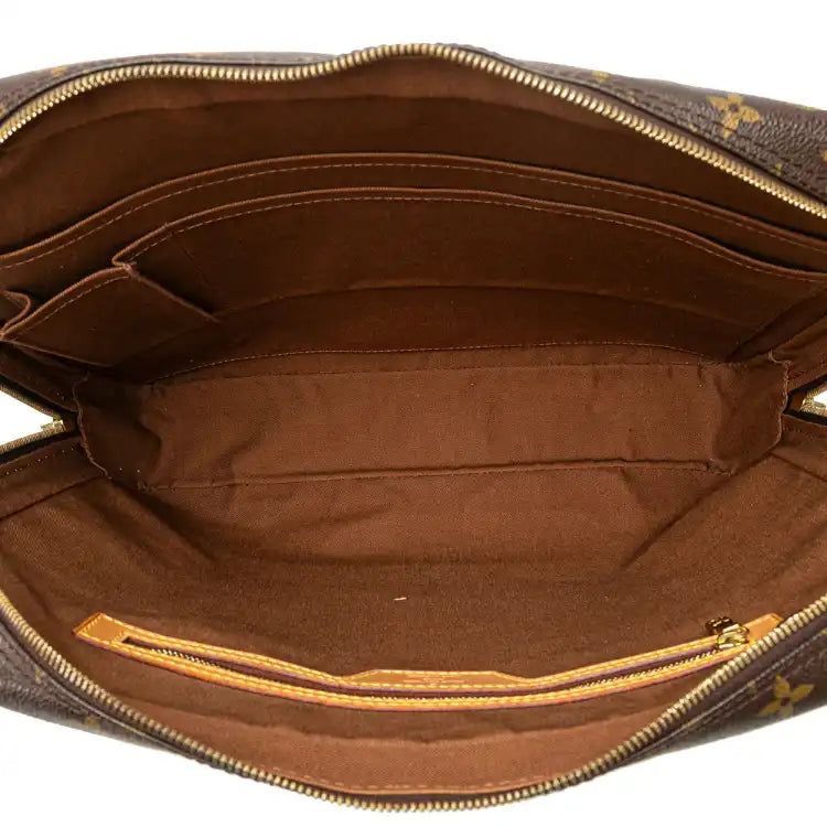 Louis Vuitton Monogram Porte-Documents Pegase