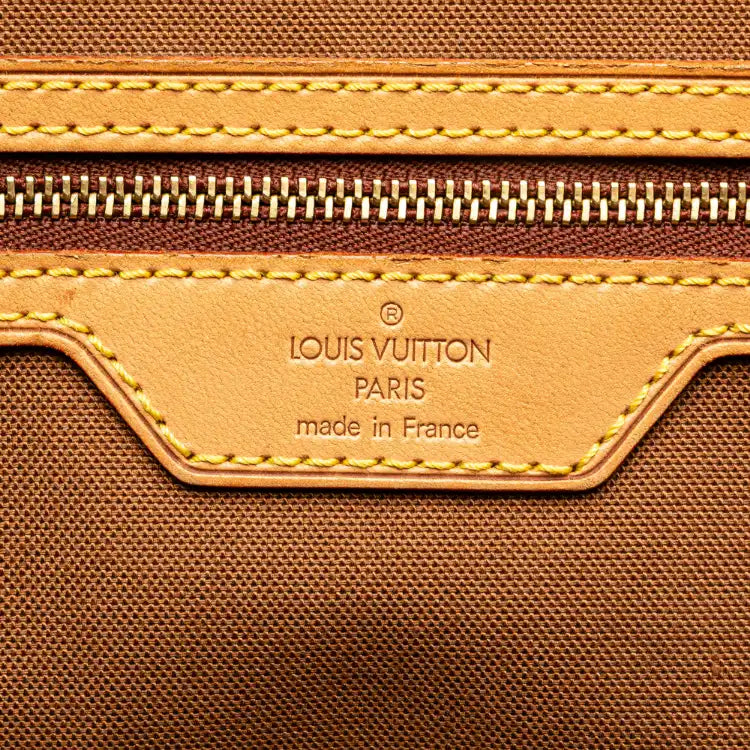 Louis Vuitton Monogram Porte-Documents Pegase