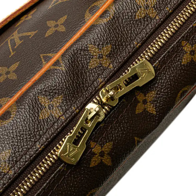 Louis Vuitton Monogram Porte-Documents Pegase