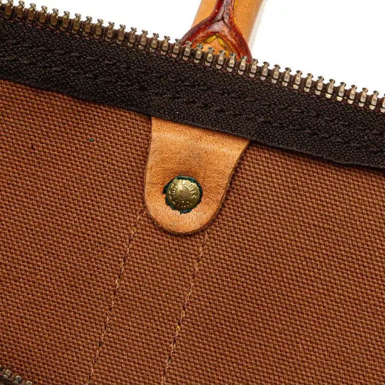 Louis Vuitton Monogram Keepall 45