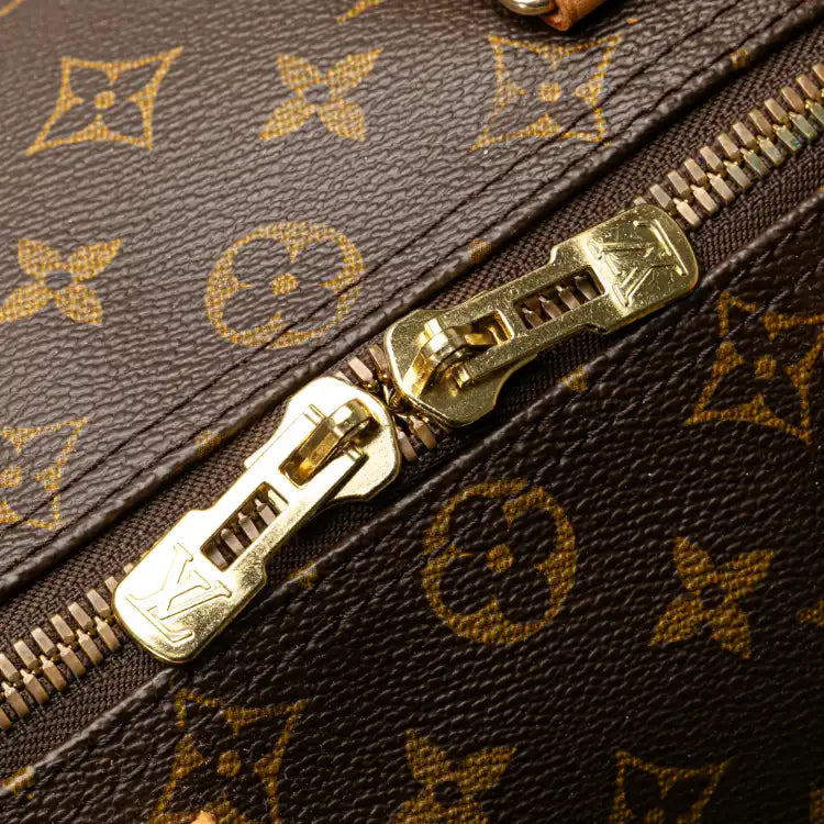 Louis Vuitton Monogram Keepall 45