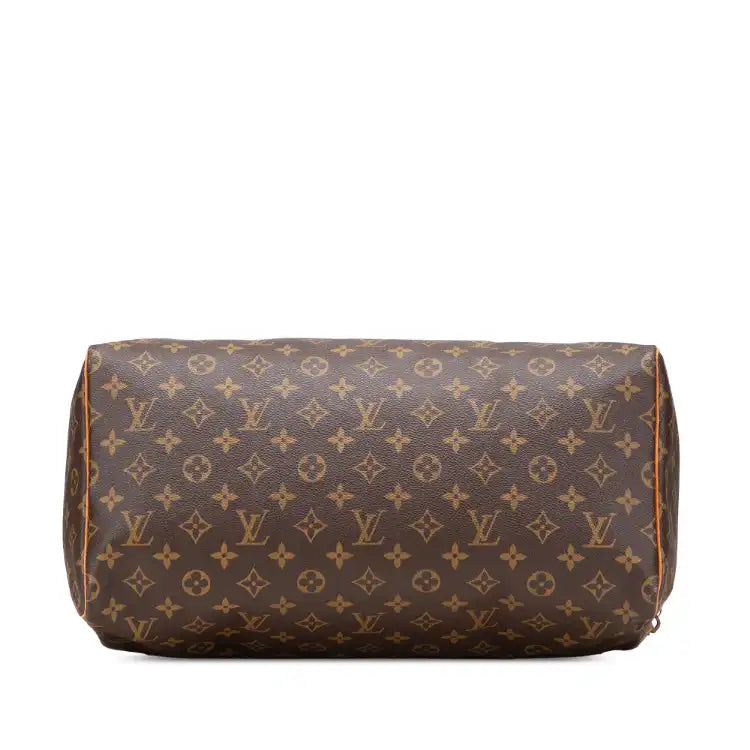Louis Vuitton Monogram Speedy 40