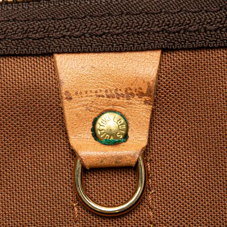 Louis Vuitton Monogram Keepall 45