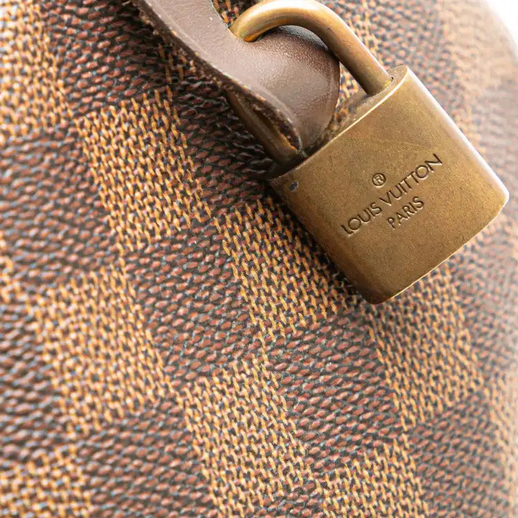 Louis Vuitton Damier Ebene Speedy 30