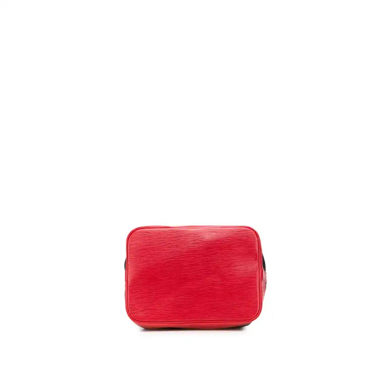Louis Vuitton Epi Bicolor Noe GM