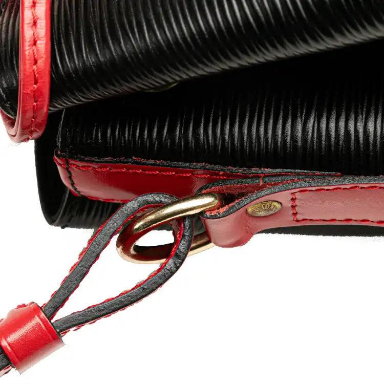 Louis Vuitton Epi Bicolor Noe GM