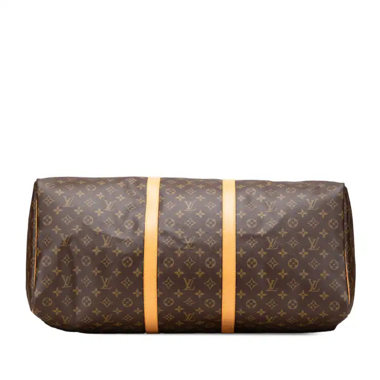 Louis Vuitton Monogram Keepall 60