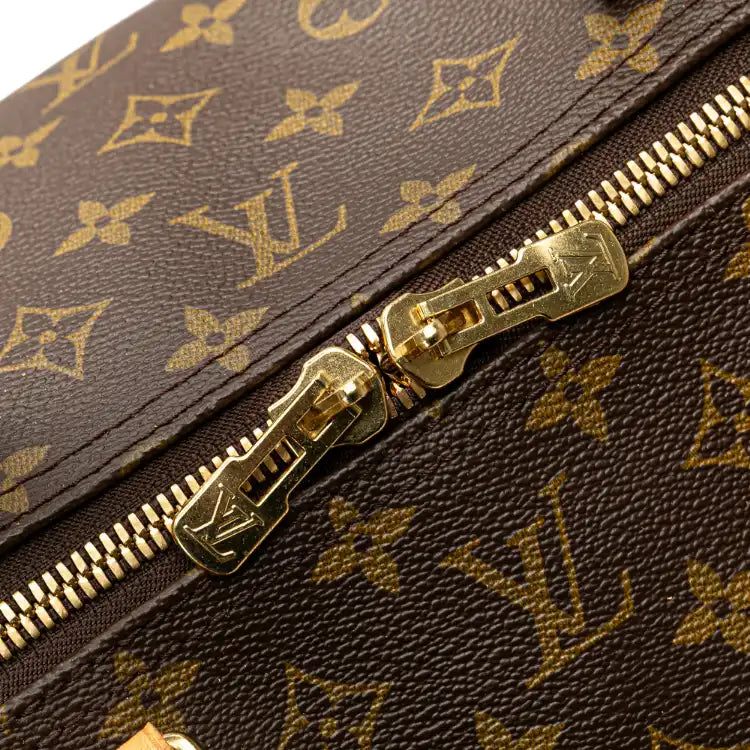 Louis Vuitton Monogram Keepall 60