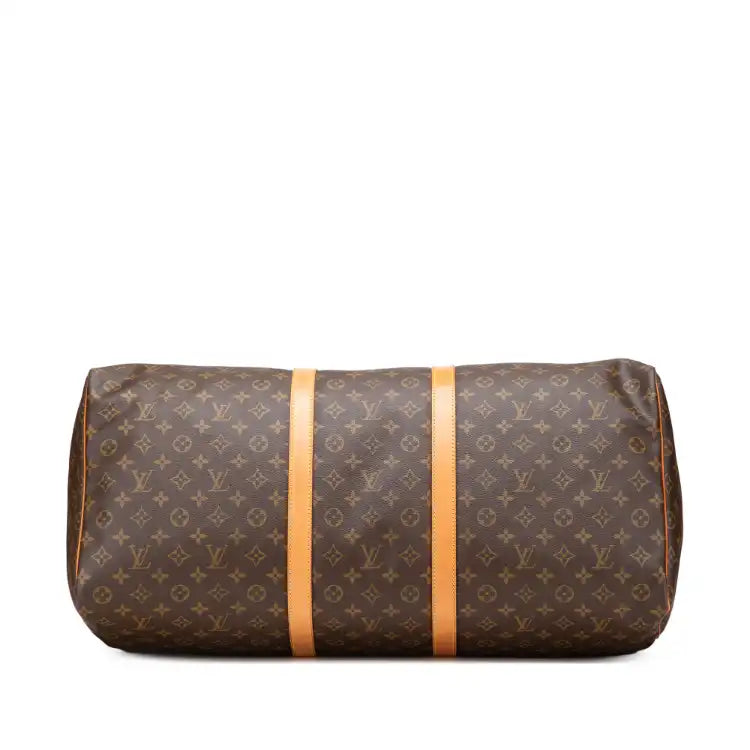 Louis Vuitton Monogram Keepall 60