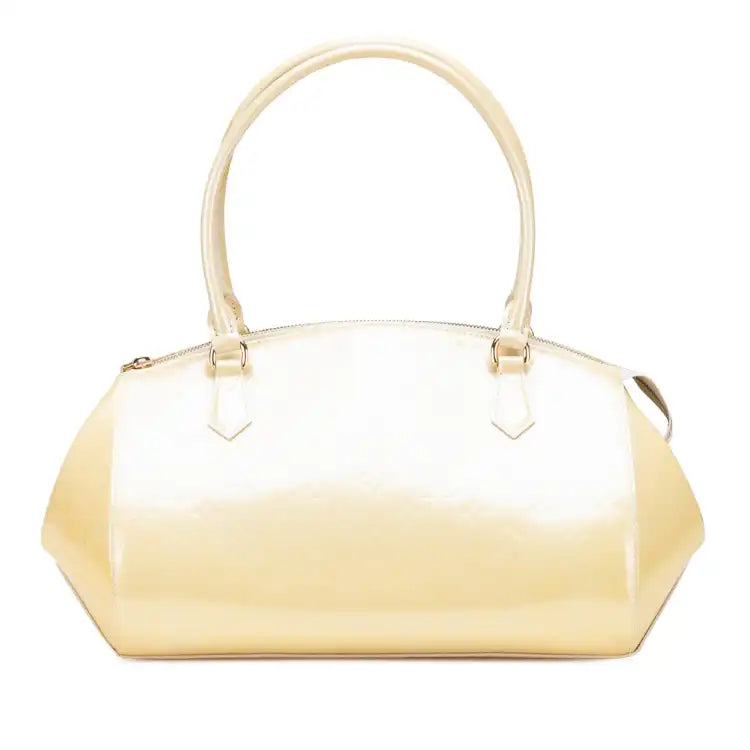 Louis Vuitton Monogram Vernis Sherwood GM