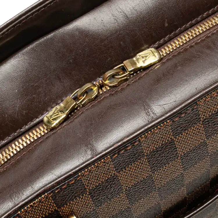 Louis Vuitton Damier Ebene Sarria Horizontal