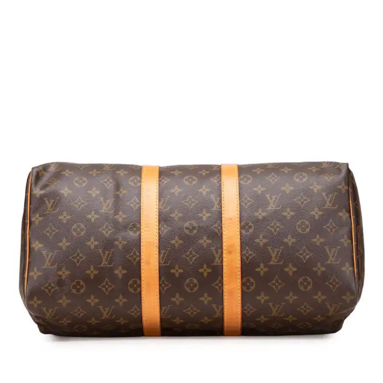 Louis Vuitton Monogram Keepall 45