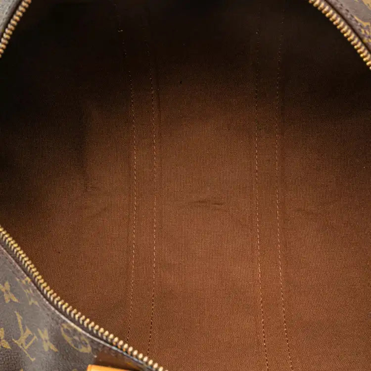 Louis Vuitton Monogram Keepall 45