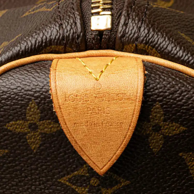 Louis Vuitton Monogram Keepall 45