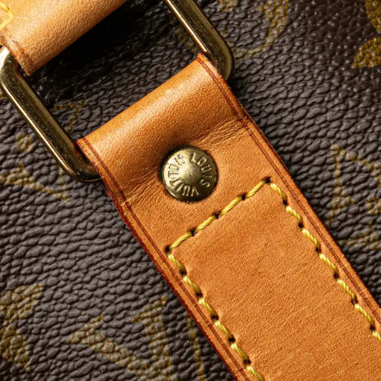 Louis Vuitton Monogram Keepall 45