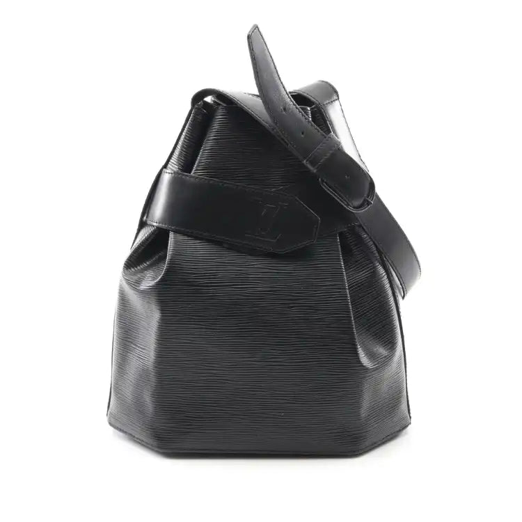 Louis Vuitton Epi Sac D Epaule PM